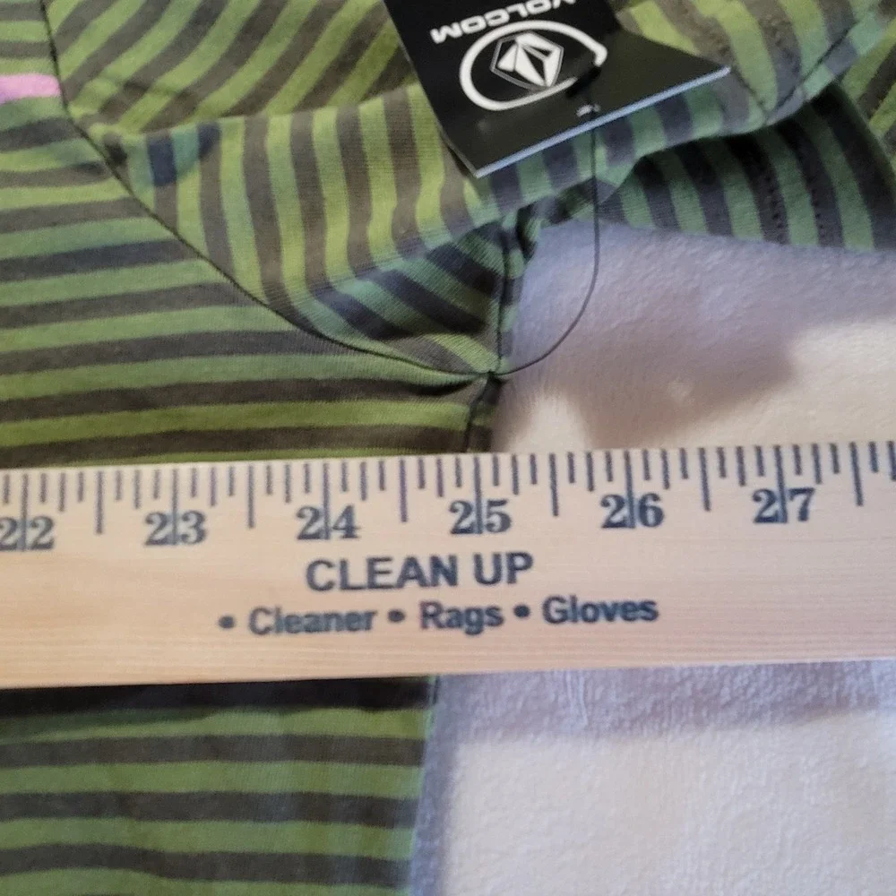 Volcom sylvan crew